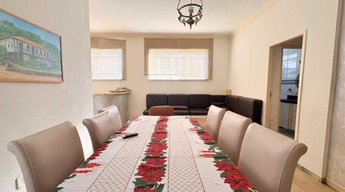 Apartamento, Centro, 4 Quartos, 1 Vaga, 2 Suítes