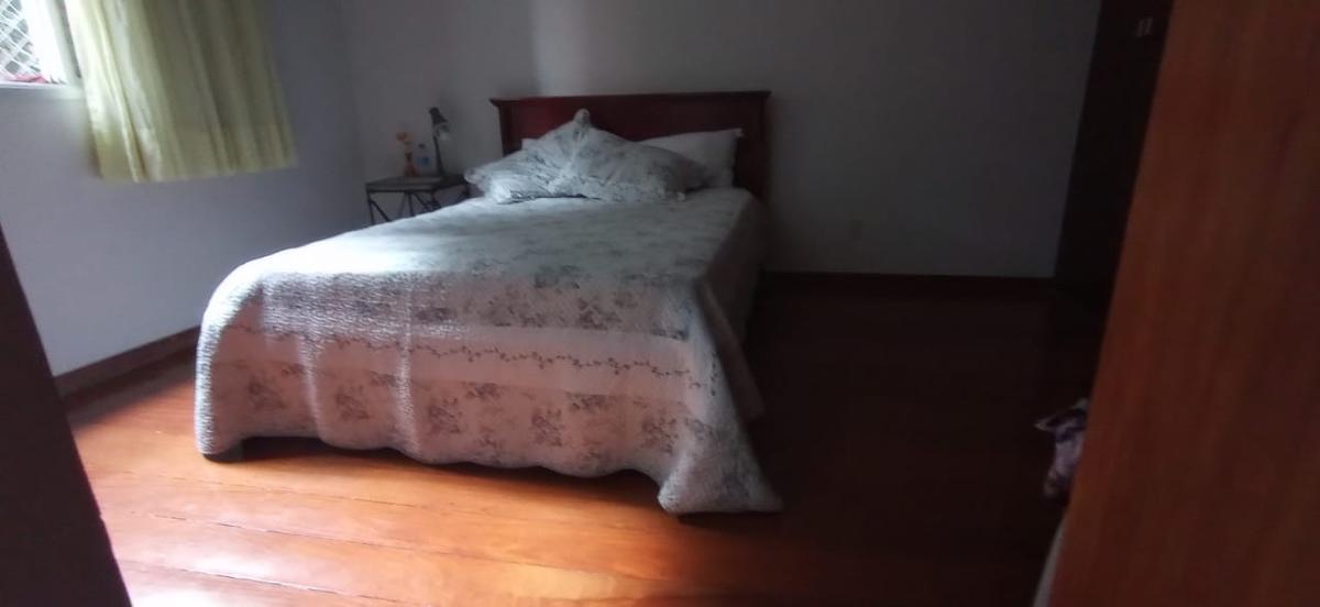 Cobertura, Ouro Preto, 5 Quartos, 3 Vagas, 1 Suíte