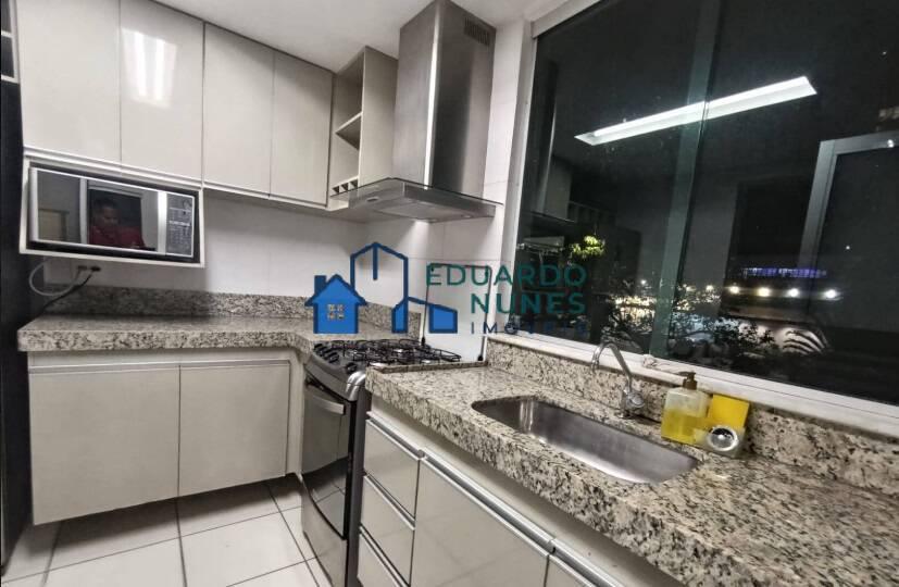 Apartamento, Centro, 2 Quartos, 2 Vagas, 1 Suíte