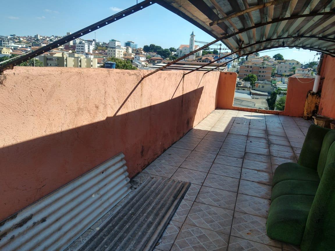 Lote, Nova Floresta, 1 Quarto, 0 Vaga