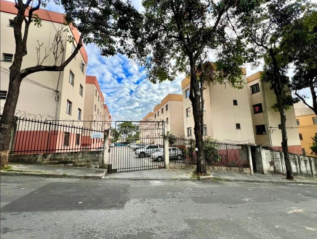 Apartamento, Piratininga (venda Nova), 2 Quartos, 1 Vaga