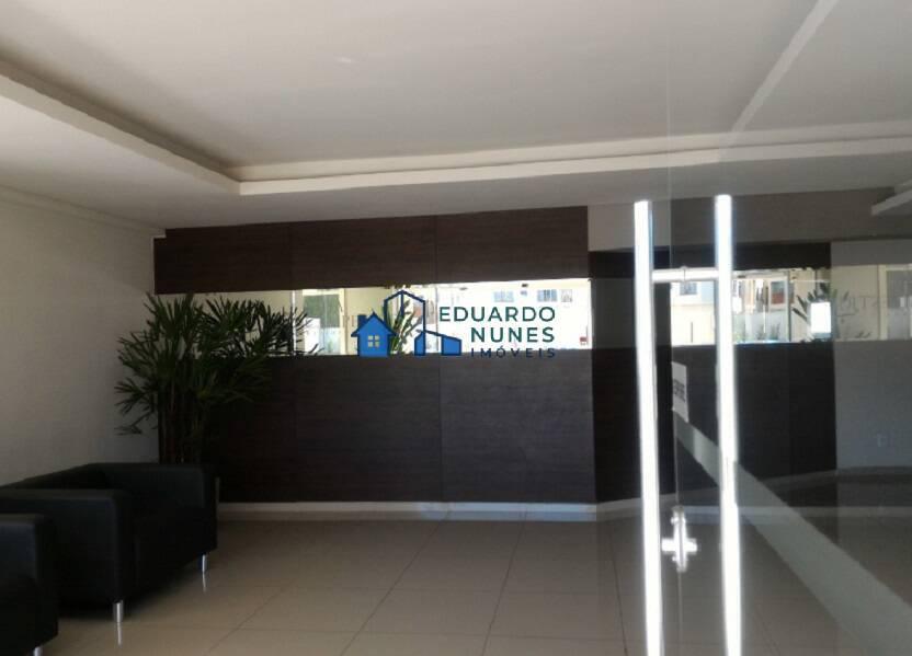 Apartamento, Sagrada Família, 3 Quartos, 3 Vagas, 1 Suíte