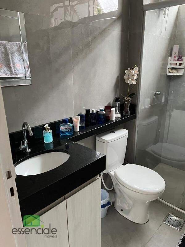 Apartamento, Jardim Riacho das Pedras, 2 Quartos, 1 Vaga