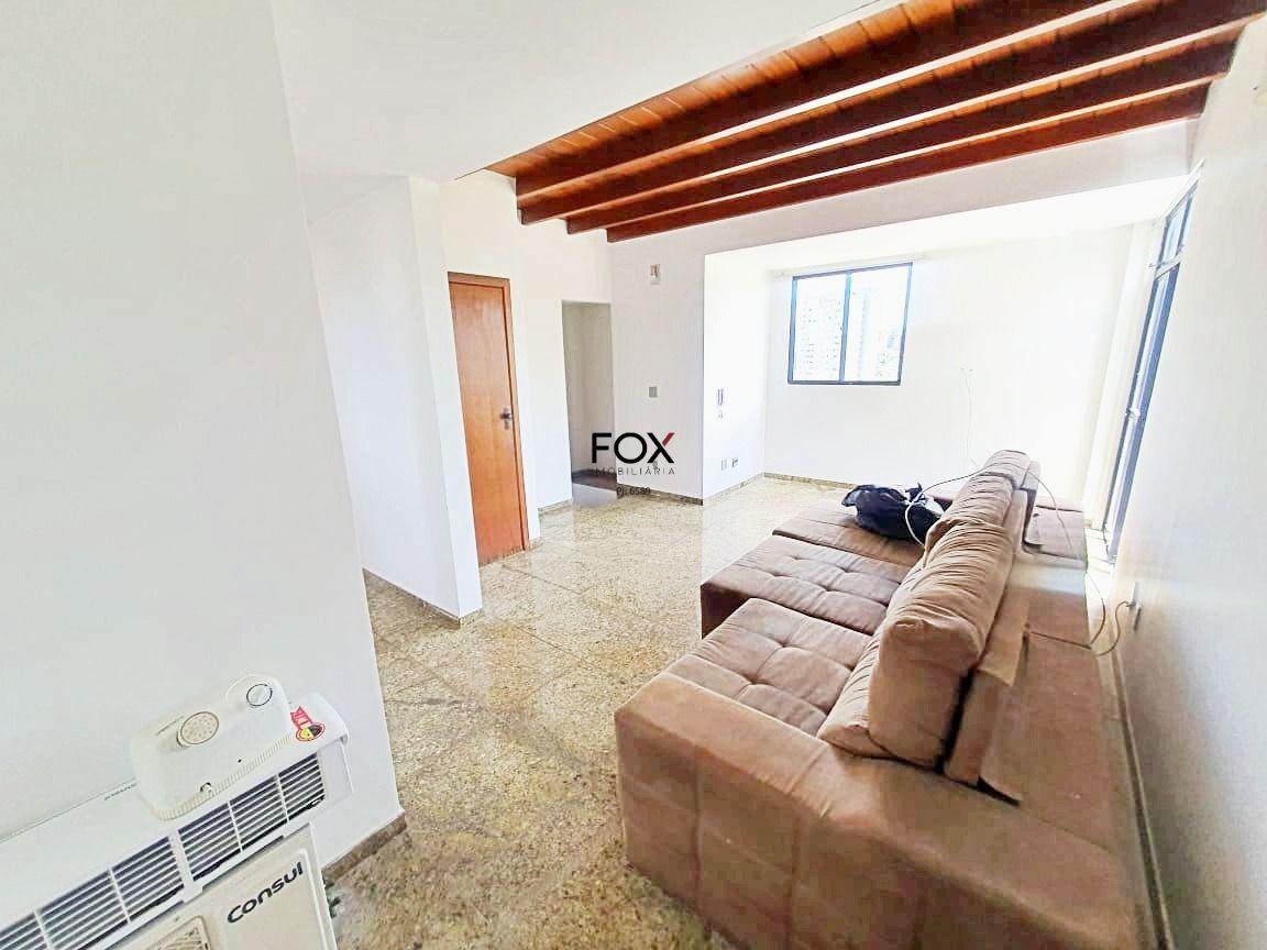 Cobertura, Estoril, 4 Quartos, 3 Vagas, 1 Suíte