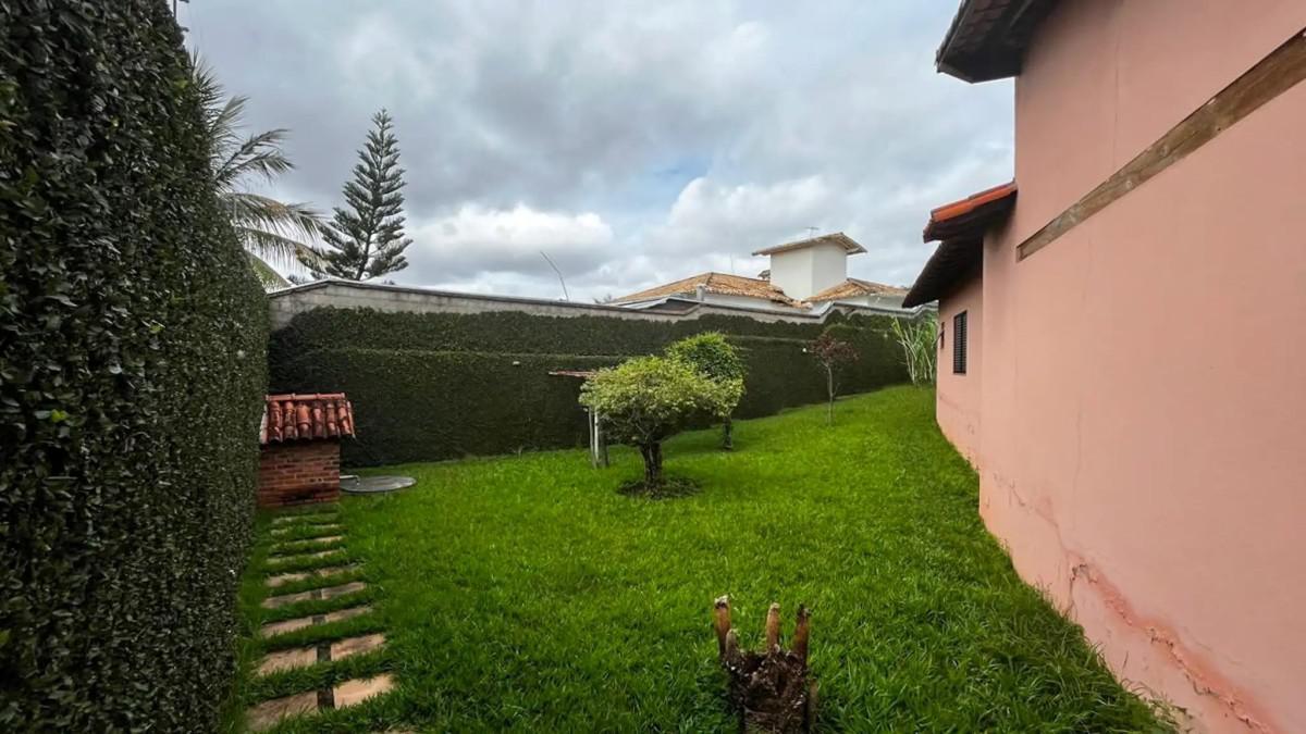 Casa, São Luiz (pampulha), 5 Quartos, 11 Vagas, 4 Suítes