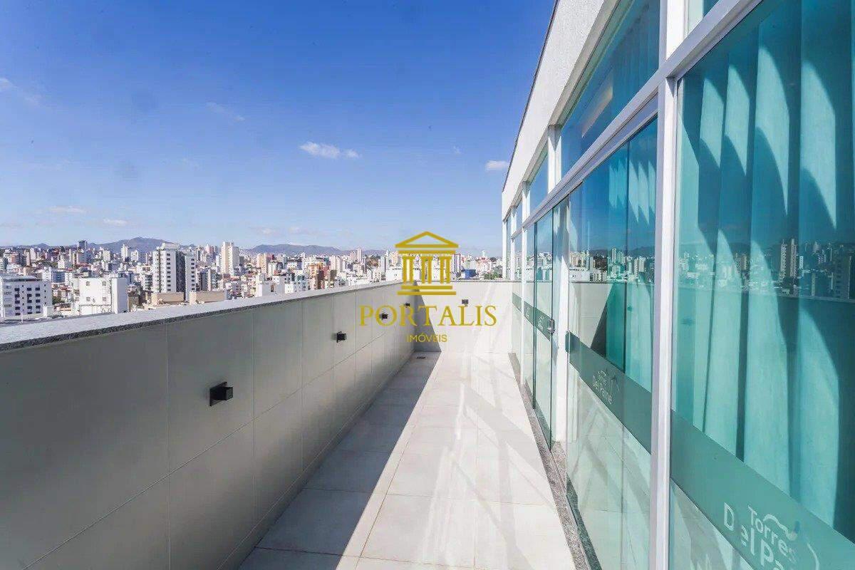 Apartamento, União, 1 Quarto, 1 Vaga