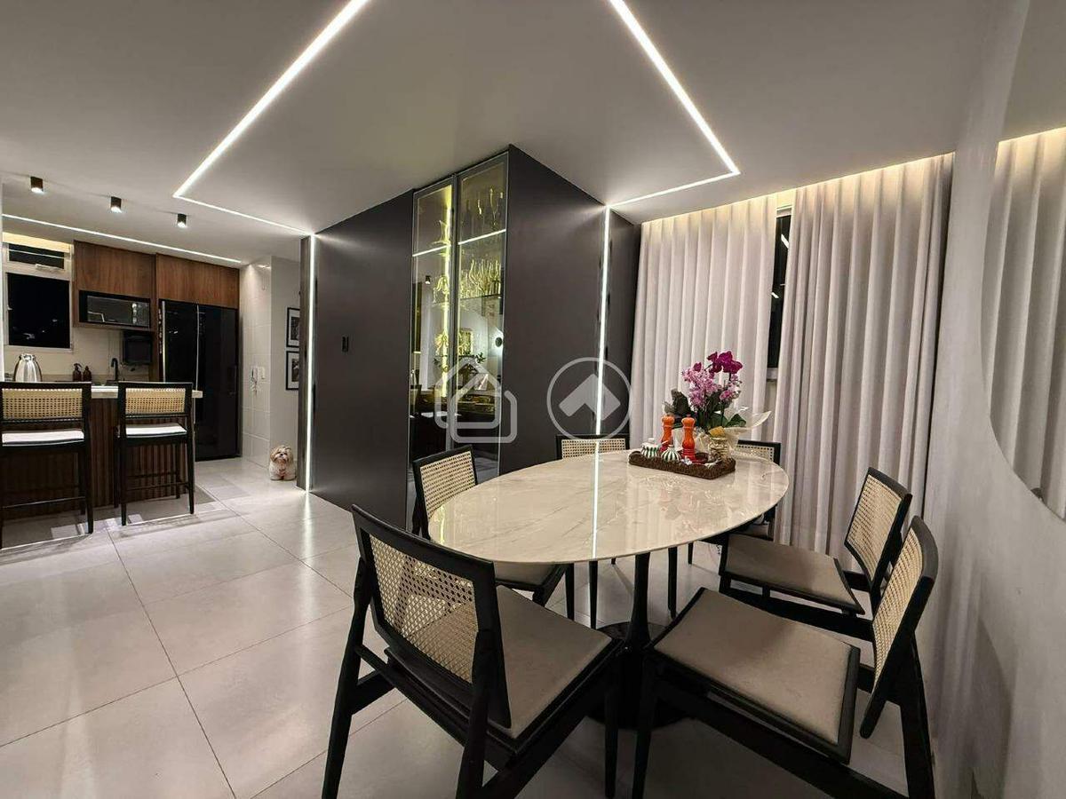 Apartamento, Buritis, 2 Quartos, 2 Vagas, 1 Suíte