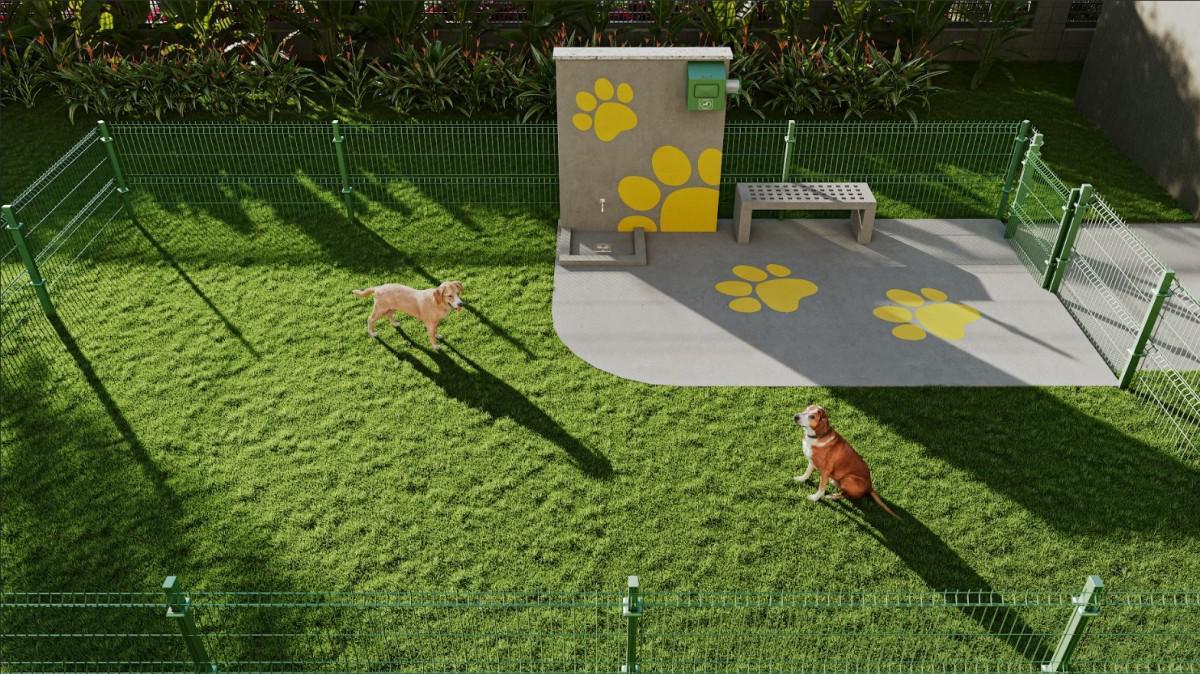 Apartamento, Alípio de Melo, 2 Quartos, 1 Vaga, 1 Suíte