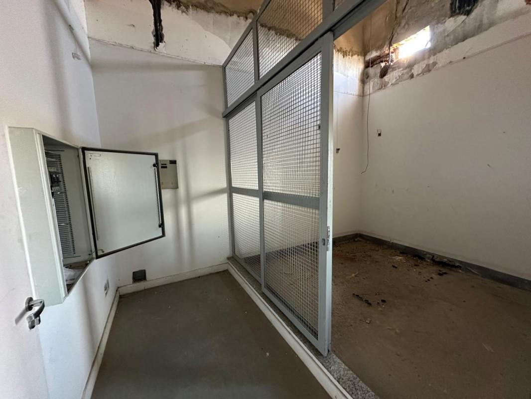 Andar, Jardim Andere, 0 Quarto, 0 Vaga