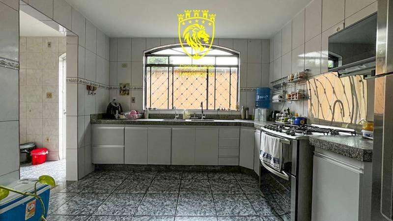 Casa, Copacabana, 3 Quartos, 3 Vagas, 1 Suíte