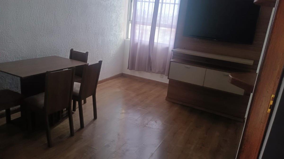Apartamento, João Pinheiro, 2 Quartos, 1 Vaga