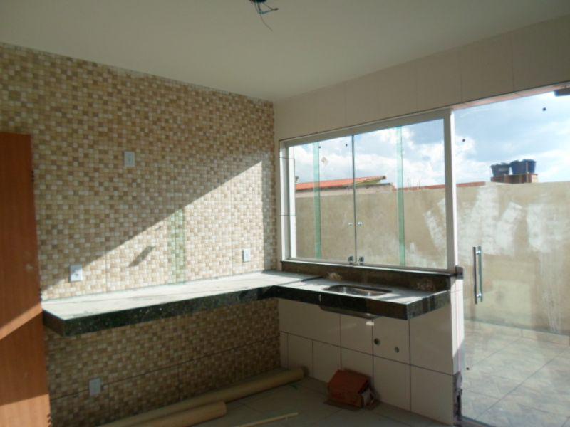 Casa, Boa Vista, 3 Quartos, 3 Vagas, 1 Suíte