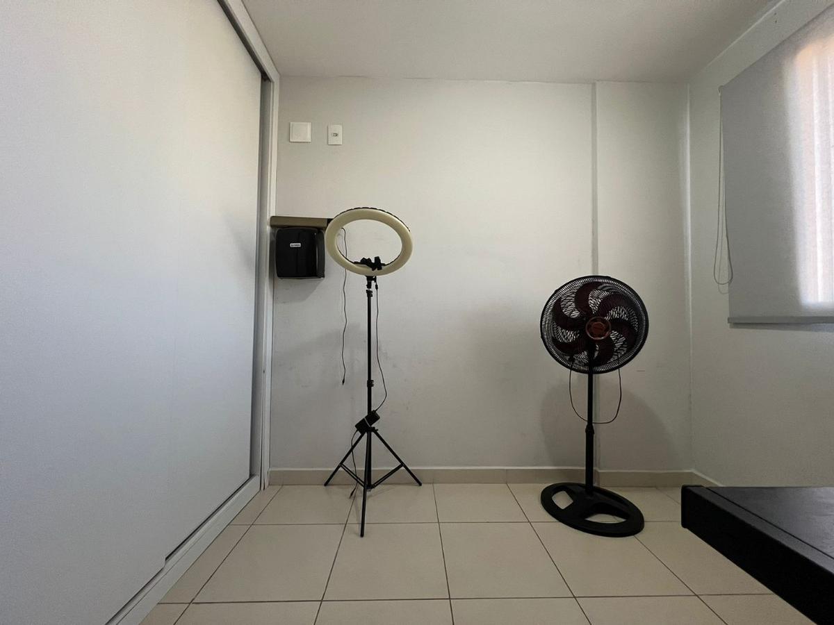 Apartamento, Serrano, 2 Quartos, 1 Vaga, 1 Suíte