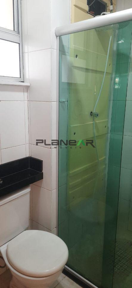 Apartamento, Jardim Riacho das Pedras, 3 Quartos, 1 Vaga