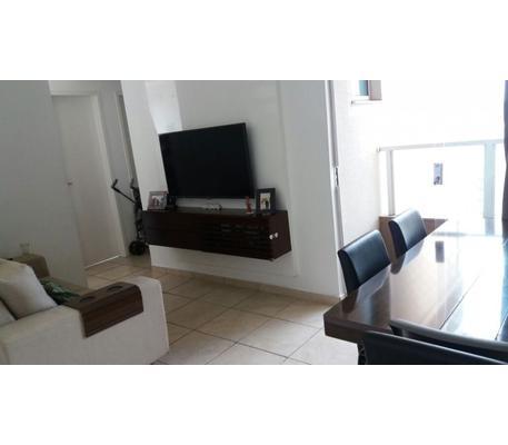 Cobertura, Castelo, 2 Quartos, 2 Vagas, 1 Suíte