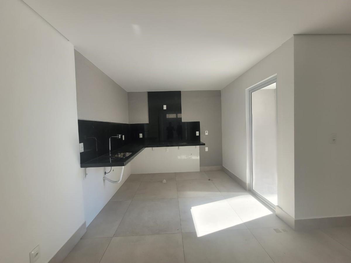 Apartamento, Padre Eustáquio, 3 Quartos, 3 Vagas, 1 Suíte