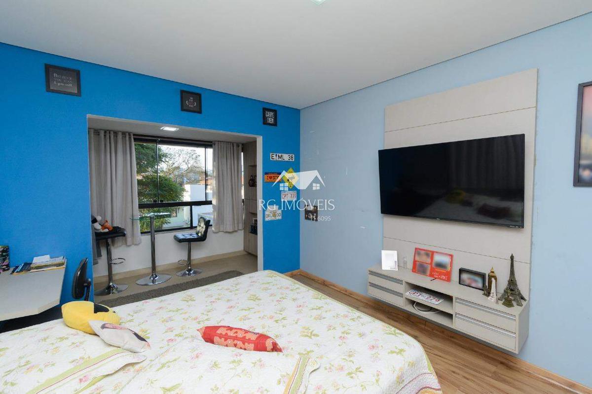 Casa, Diamante, 4 Quartos, 3 Vagas, 1 Suíte