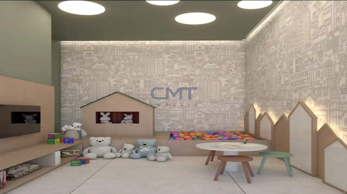Apartamento, Sion, 3 Quartos, 2 Vagas, 1 Suíte