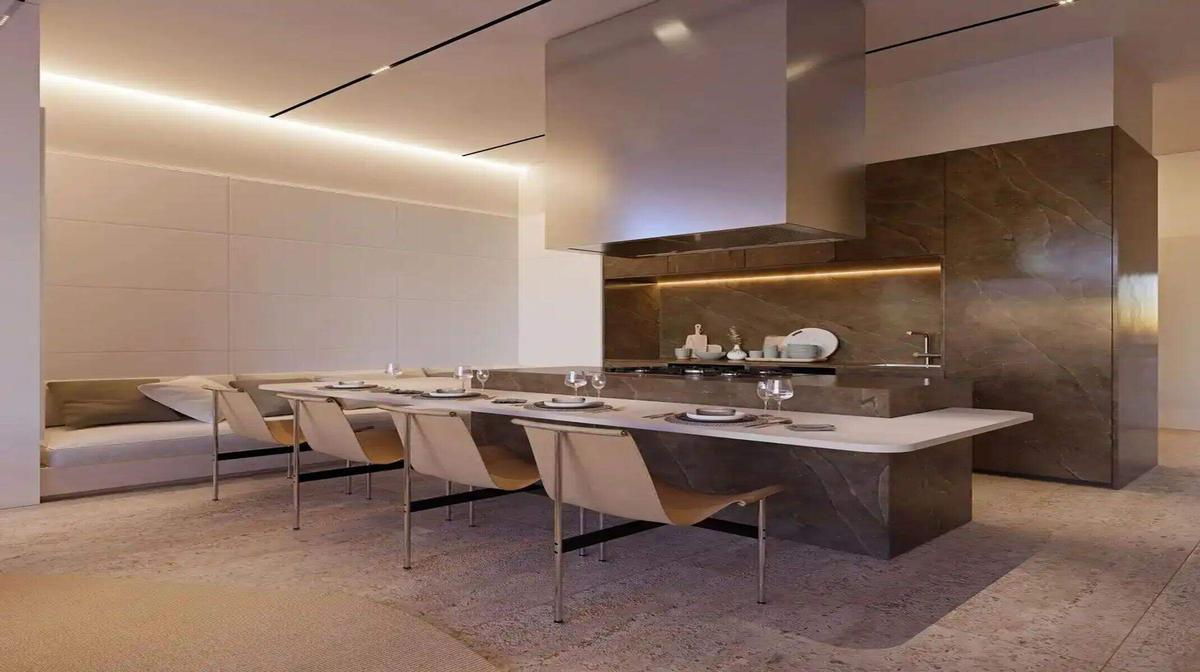 Apartamento, Santa Lúcia, 4 Quartos, 4 Vagas, 4 Suítes