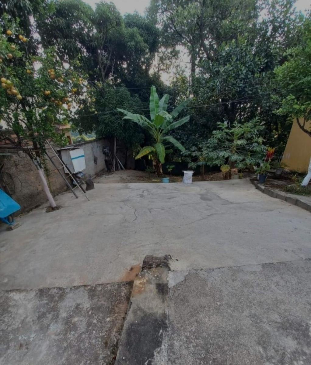 Lote, São Francisco, 0 Quarto, 0 Vaga