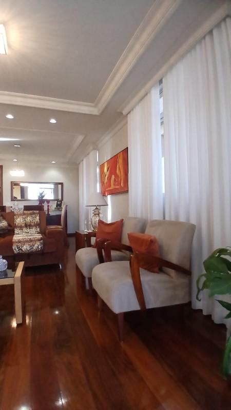 Apartamento, Padre Eustáquio, 4 Quartos, 2 Vagas, 1 Suíte