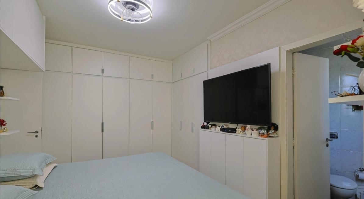 Apartamento, Silveira, 3 Quartos, 2 Vagas, 1 Suíte