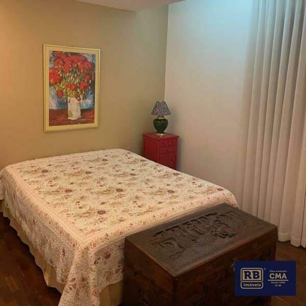 Apartamento, Gutierrez, 3 Quartos, 1 Vaga, 1 Suíte