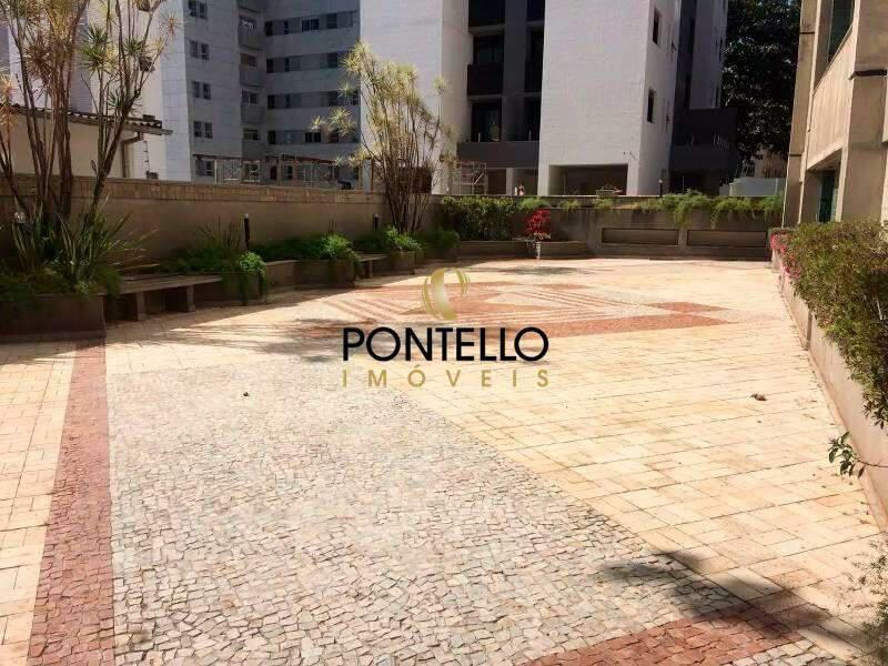 Apartamento, Serra, 4 Quartos, 3 Vagas, 1 Suíte