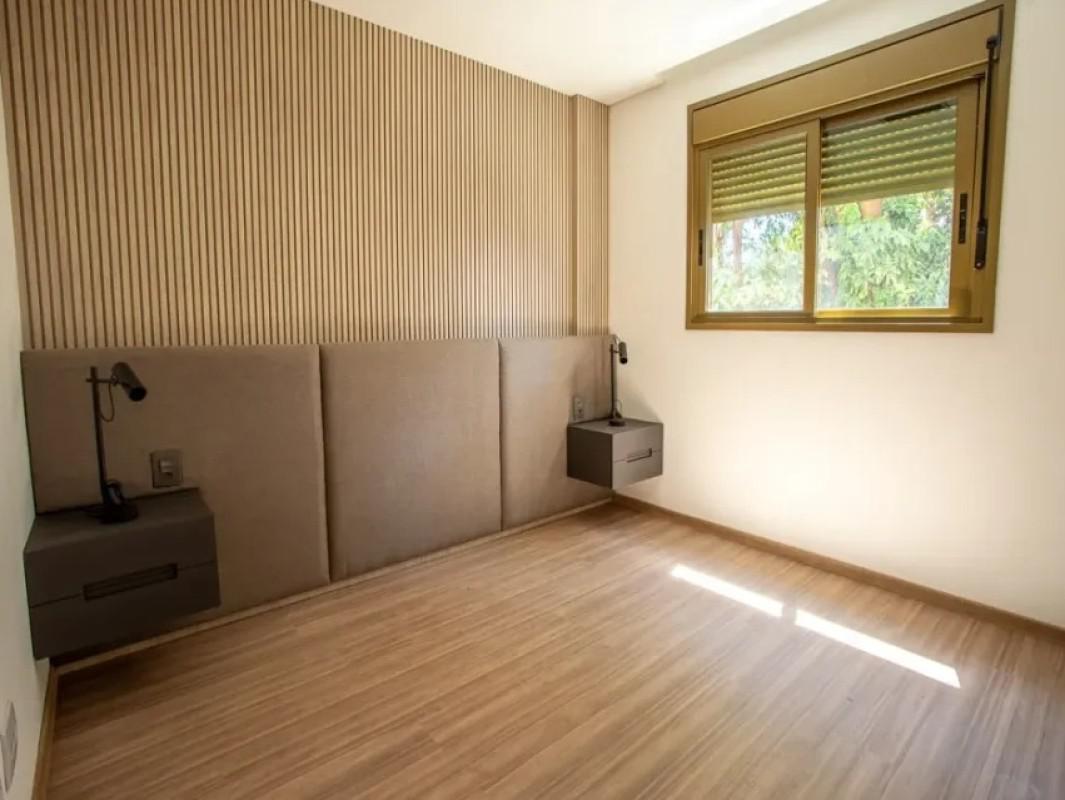 Apartamento, Carmo, 2 Quartos, 2 Vagas, 2 Suítes