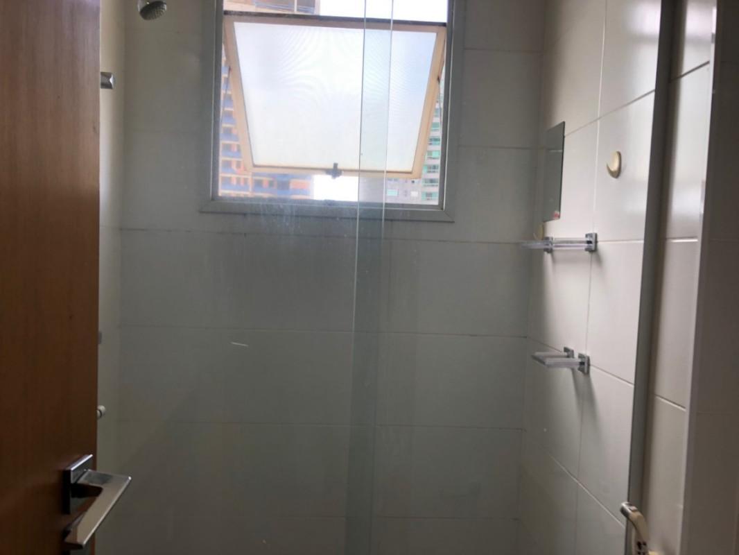 Apartamento, Vila da Serra, 2 Quartos, 2 Vagas, 1 Suíte