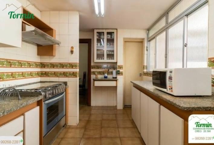 Cobertura, Santo Antônio, 5 Quartos, 3 Vagas, 2 Suítes