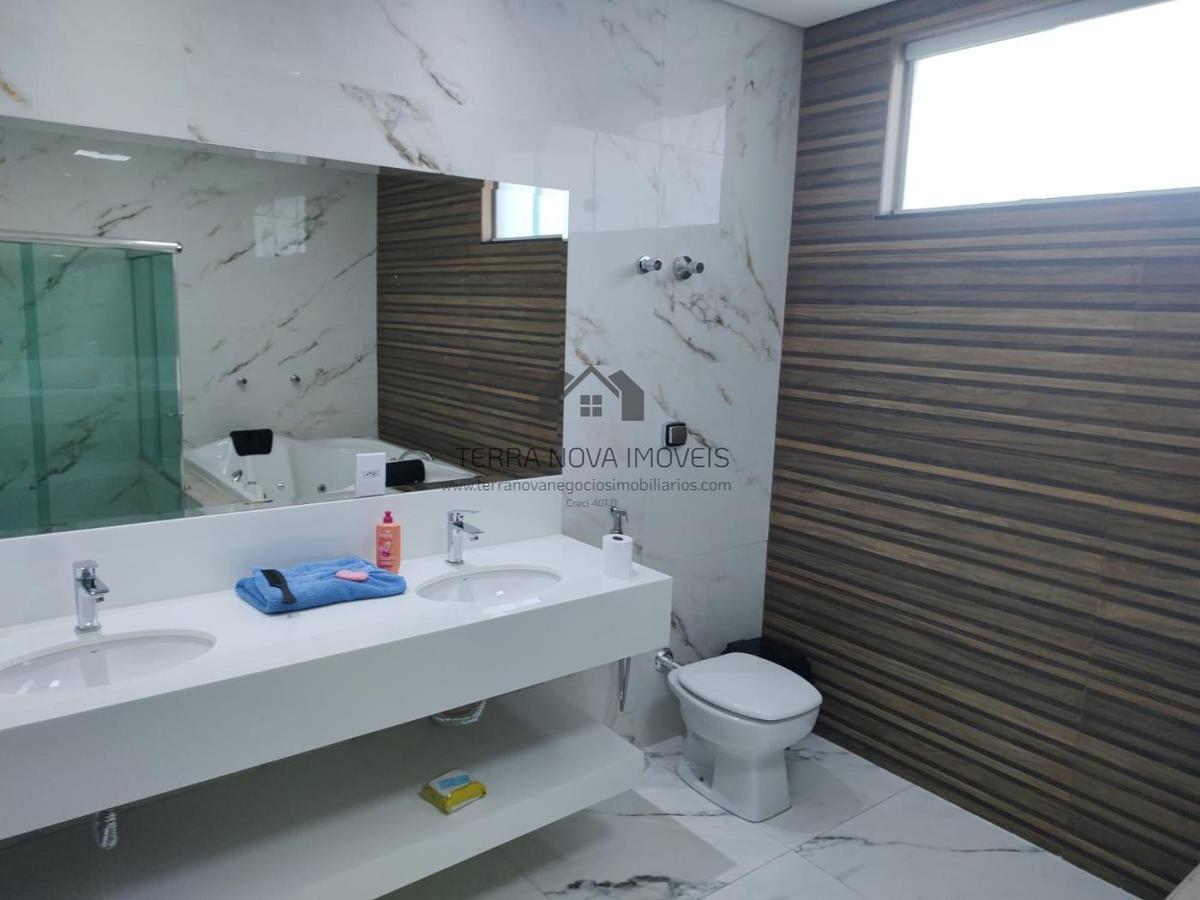 Casa, Praia Angélica, 4 Quartos, 2 Vagas, 4 Suítes