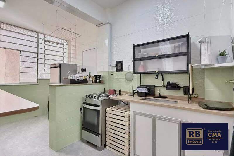 Apartamento, Barro Preto, 3 Quartos, 0 Vaga