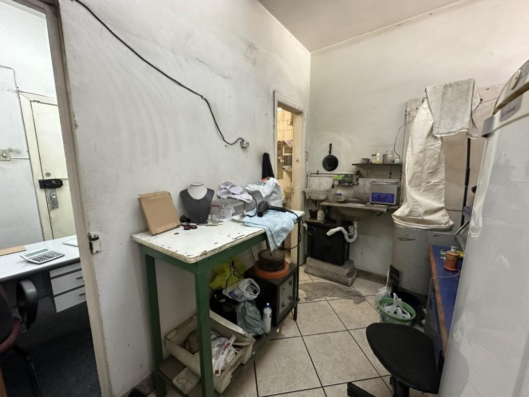 Sala, Centro, 0 Quarto, 0 Vaga