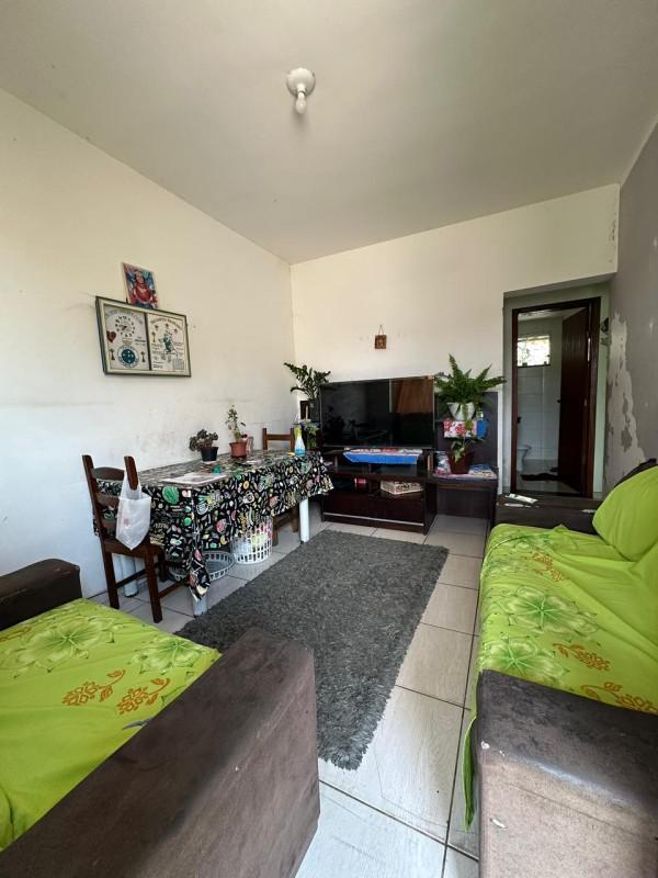 Apartamento, Jardim Colonial, 2 Quartos, 2 Vagas