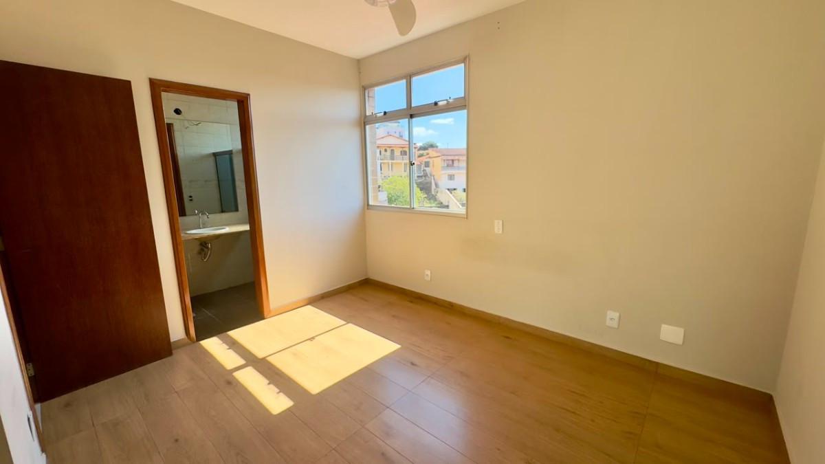 Cobertura, Minas Brasil, 4 Quartos, 2 Vagas, 2 Suítes