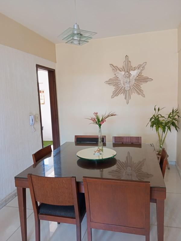 Cobertura, Ana Lúcia, 4 Quartos, 2 Vagas, 1 Suíte