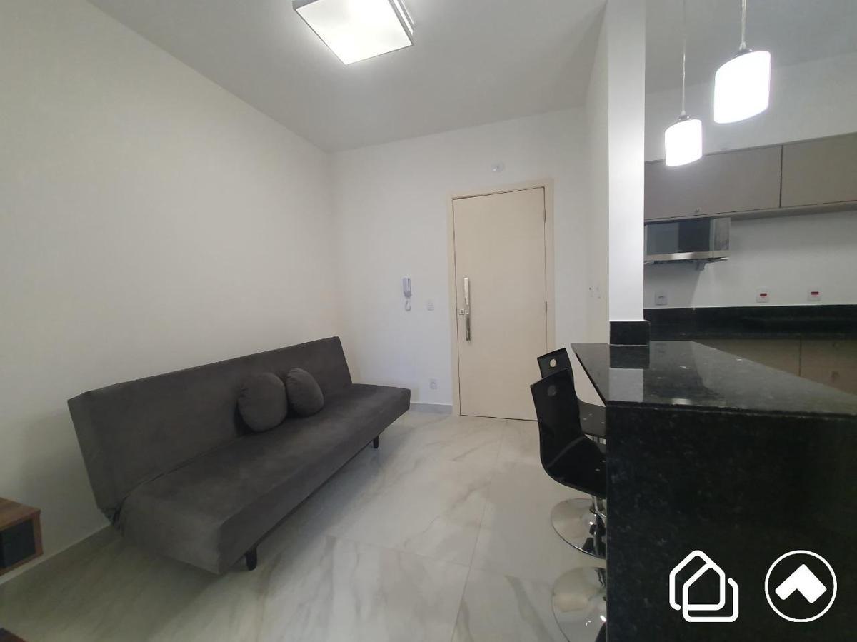 Apartamento, Estoril, 1 Quarto, 1 Vaga, 1 Suíte