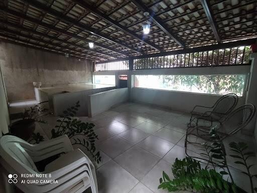 Casa, Todos Os Santos, 3 Quartos, 1 Vaga, 1 Suíte