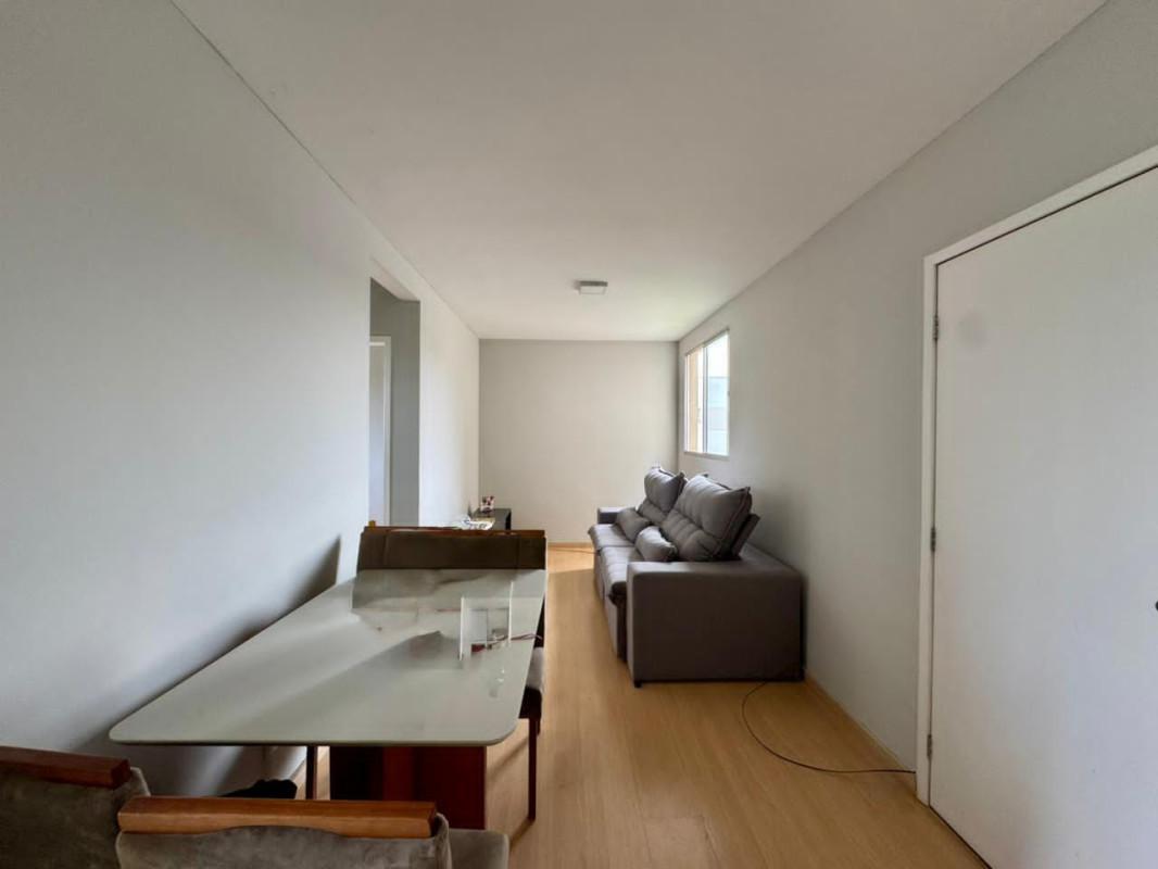 Apartamento, Nova Pampulha, 2 Quartos, 1 Vaga