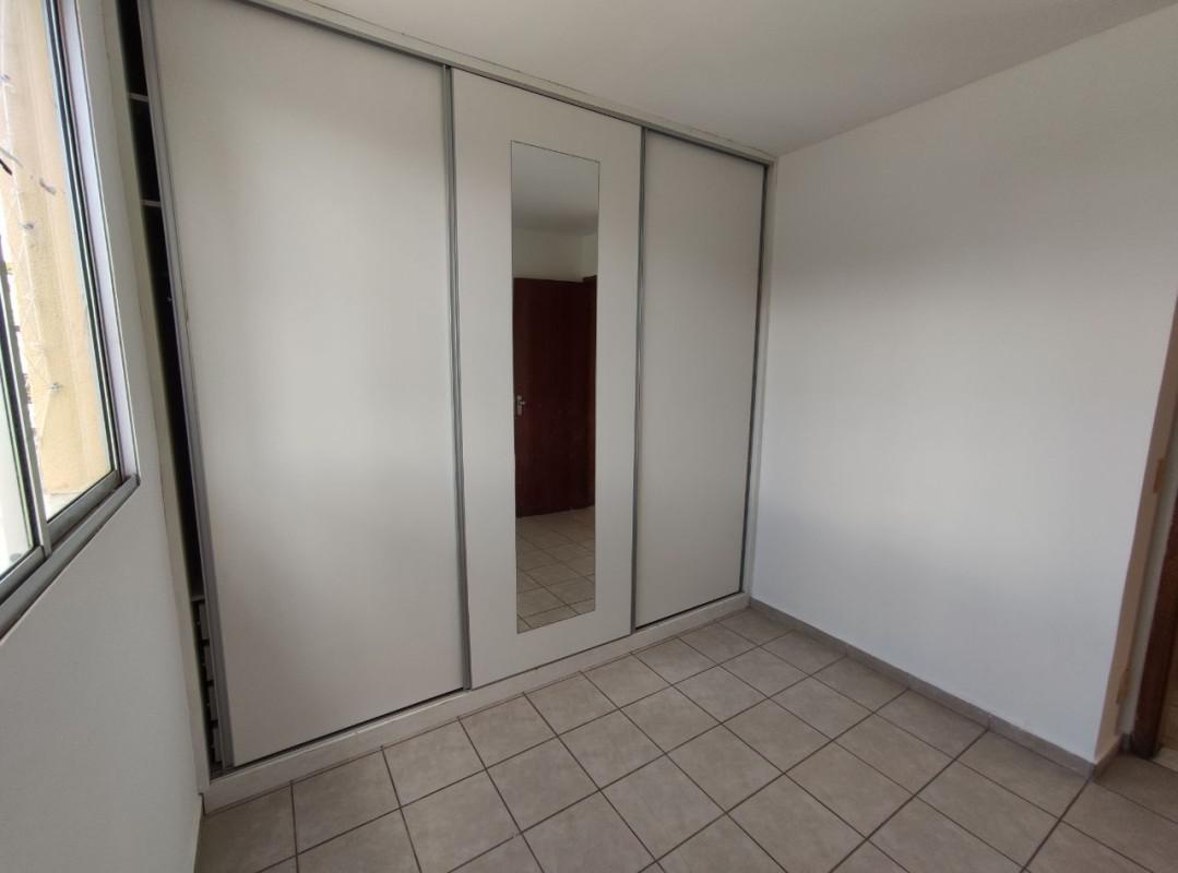 Apartamento, União, 3 Quartos, 2 Vagas, 1 Suíte