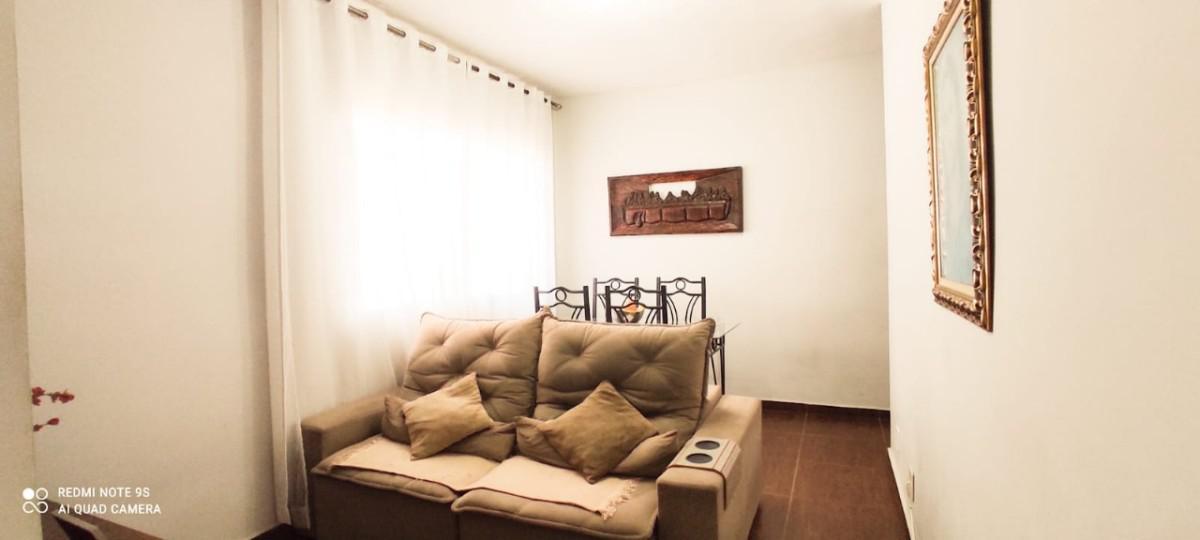 Apartamento, Serrano, 3 Quartos, 1 Vaga
