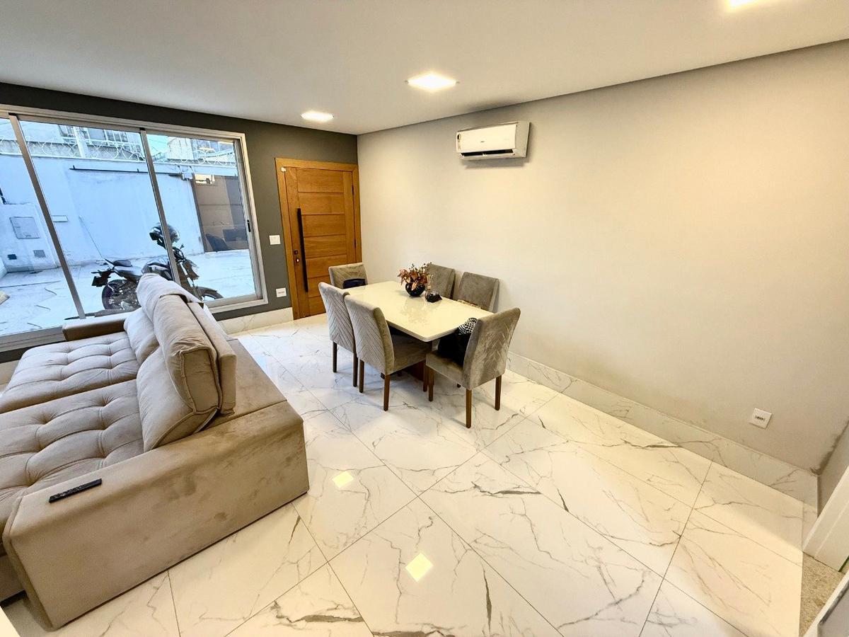 Casa, Santa Amélia, 3 Quartos, 2 Vagas, 1 Suíte