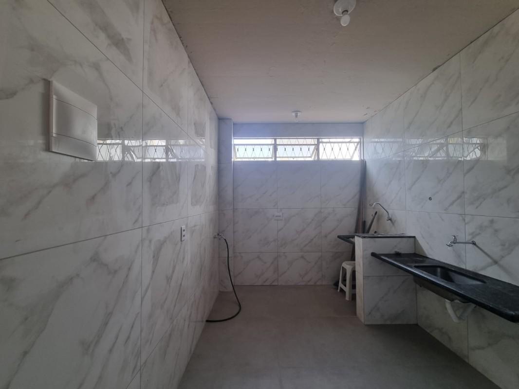 Apartamento, Jardim Riacho das Pedras, 2 Quartos, 1 Vaga