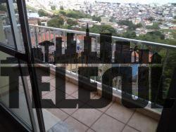 Apartamento, Vila Bueno, 3 Quartos, 0 Vaga, 1 Suíte