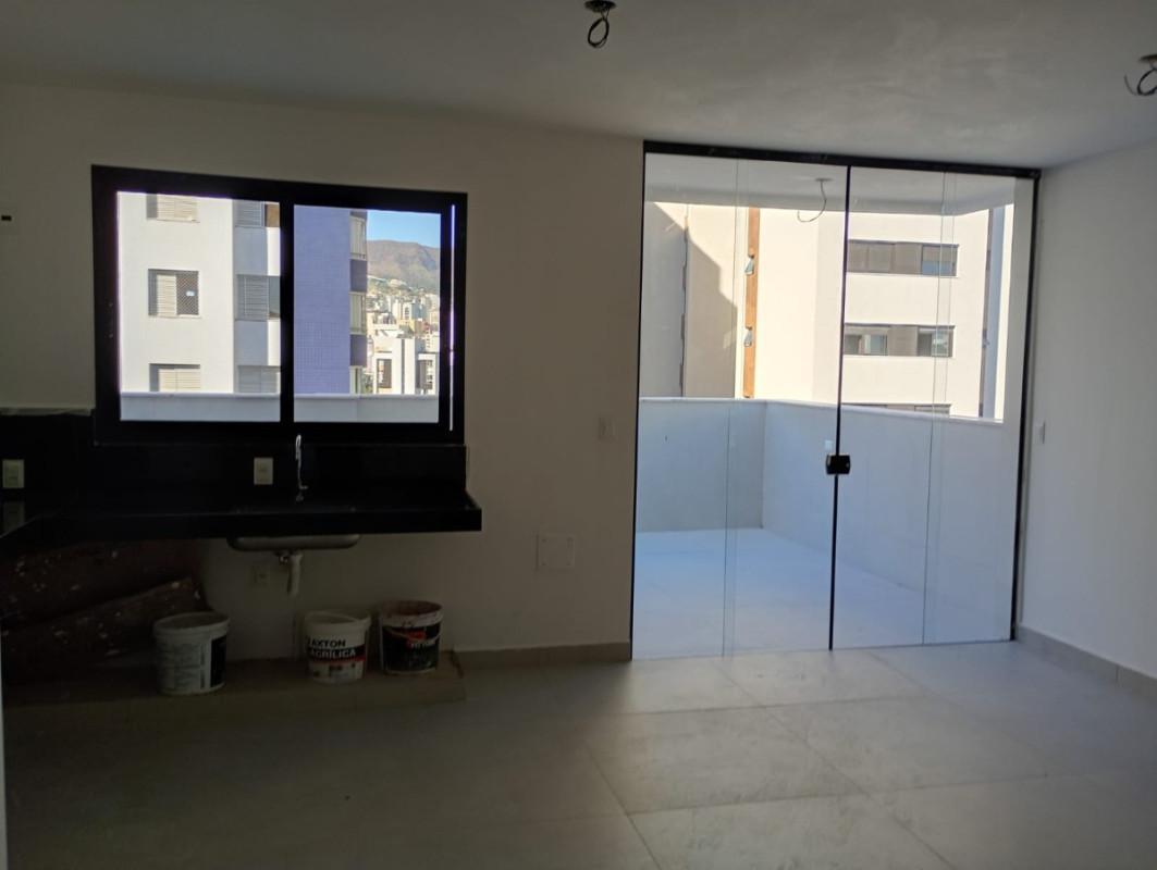 Cobertura, Cruzeiro, 3 Quartos, 2 Vagas, 1 Suíte