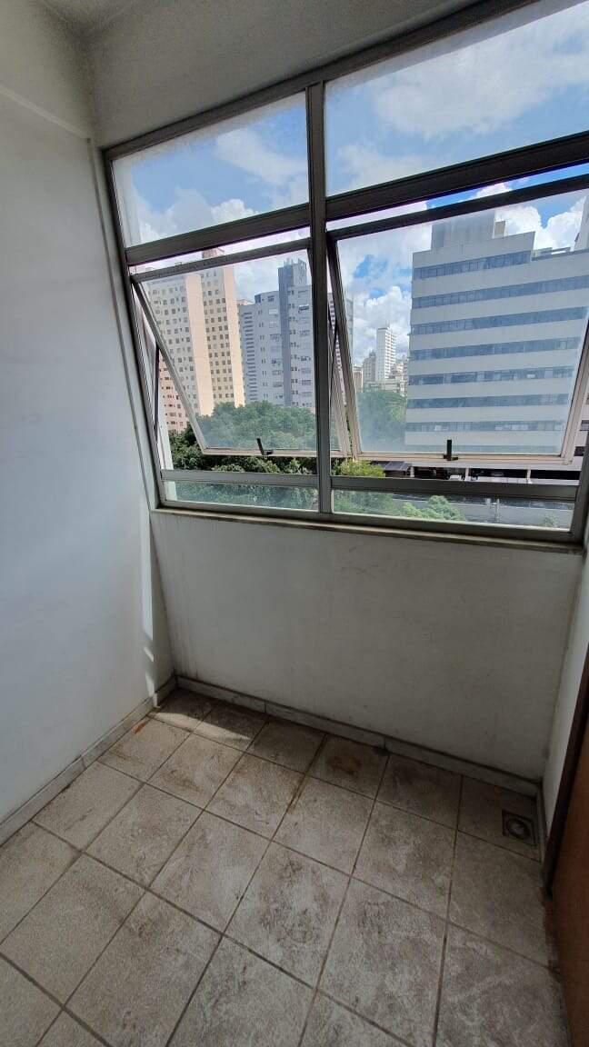 Sala, Barro Preto, 0 Quarto, 0 Vaga