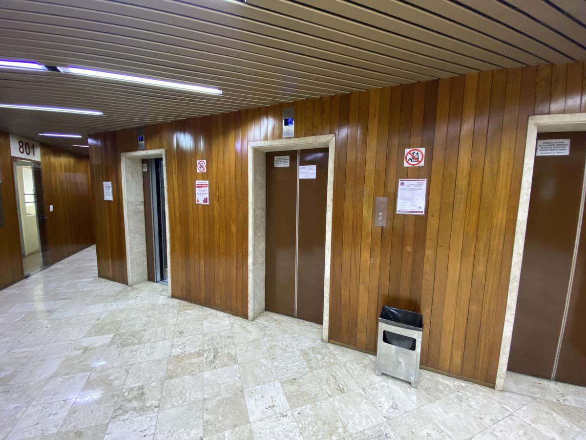 Sala, Centro, 3 Quartos, 1 Vaga