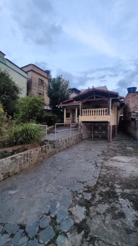 Casa, Brasil Industrial, 4 Quartos, 4 Vagas