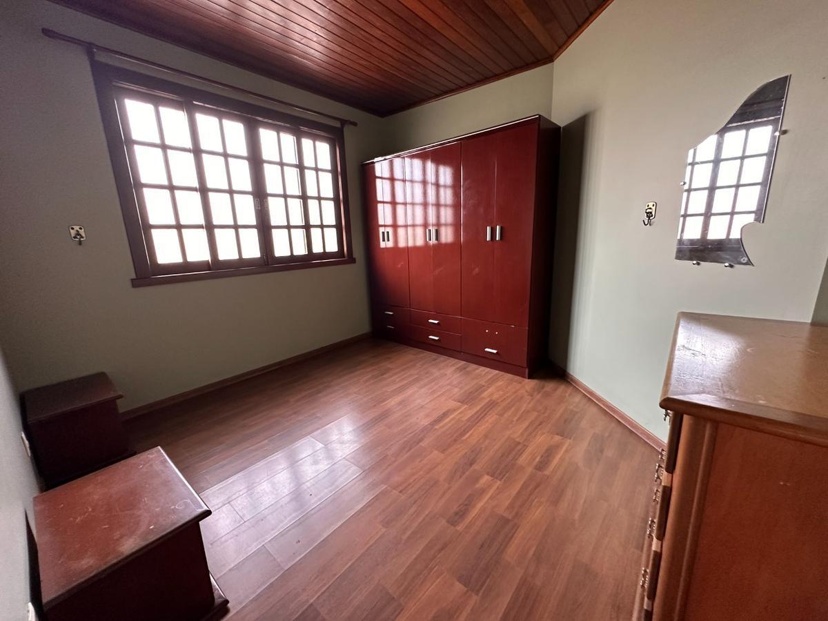 Casa, Ipiranga, 4 Quartos, 4 Vagas, 1 Suíte